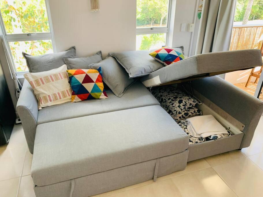 גולד קוסט Broadbeach, Stylish Apartment Close To Everything מראה חיצוני תמונה