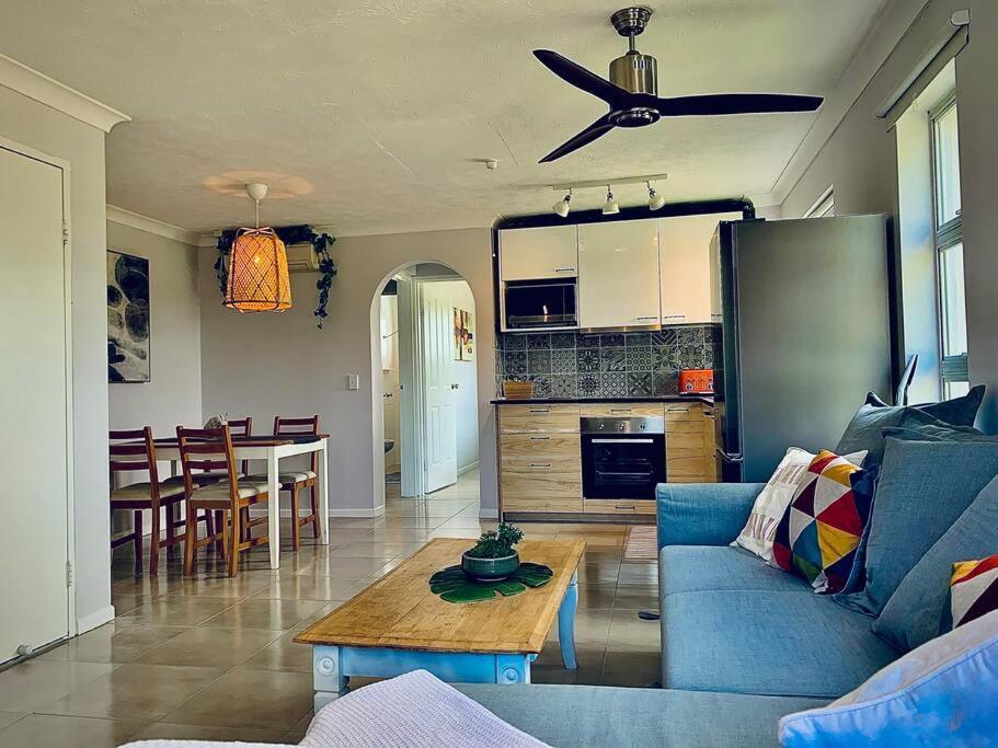 גולד קוסט Broadbeach, Stylish Apartment Close To Everything מראה חיצוני תמונה