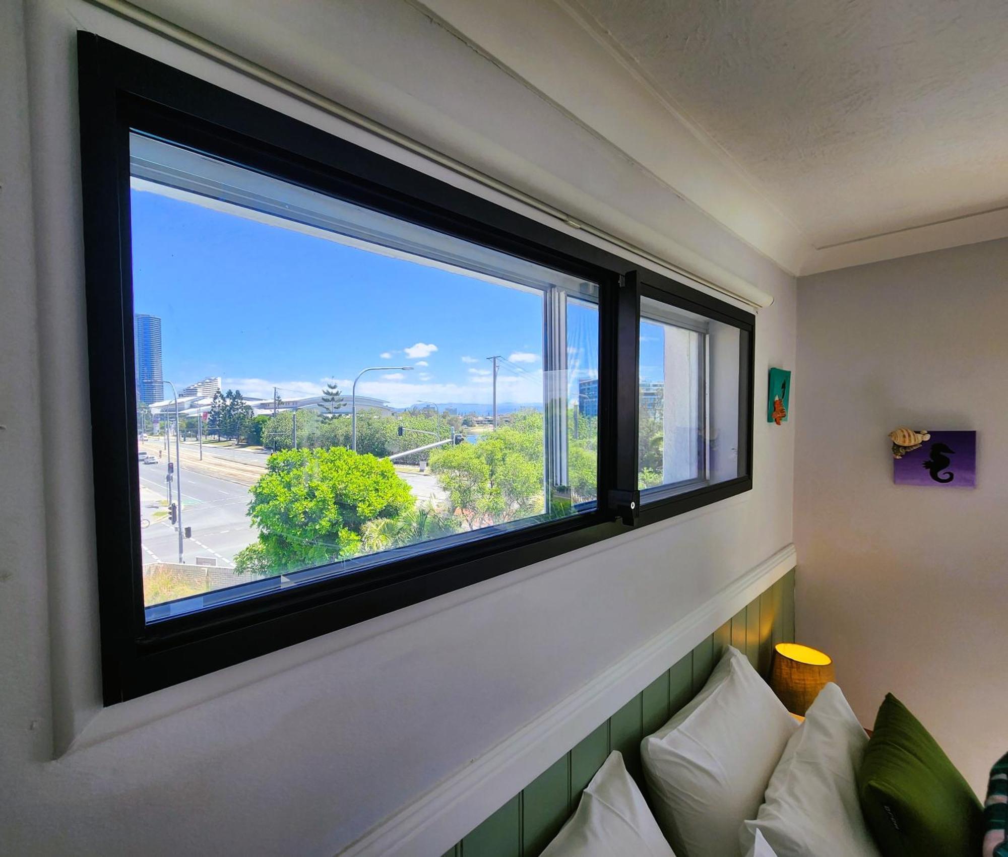 גולד קוסט Broadbeach, Stylish Apartment Close To Everything מראה חיצוני תמונה